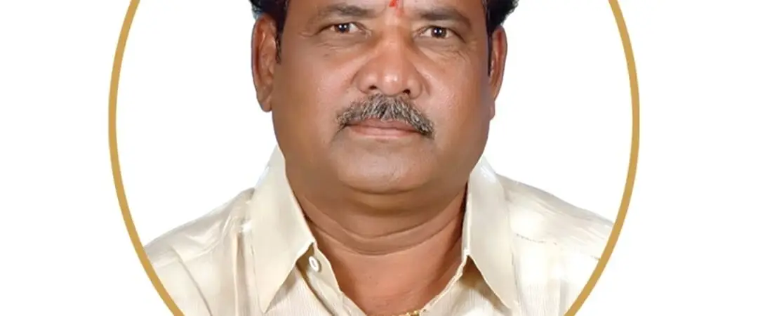 Sri Boora Venkateswarlu
