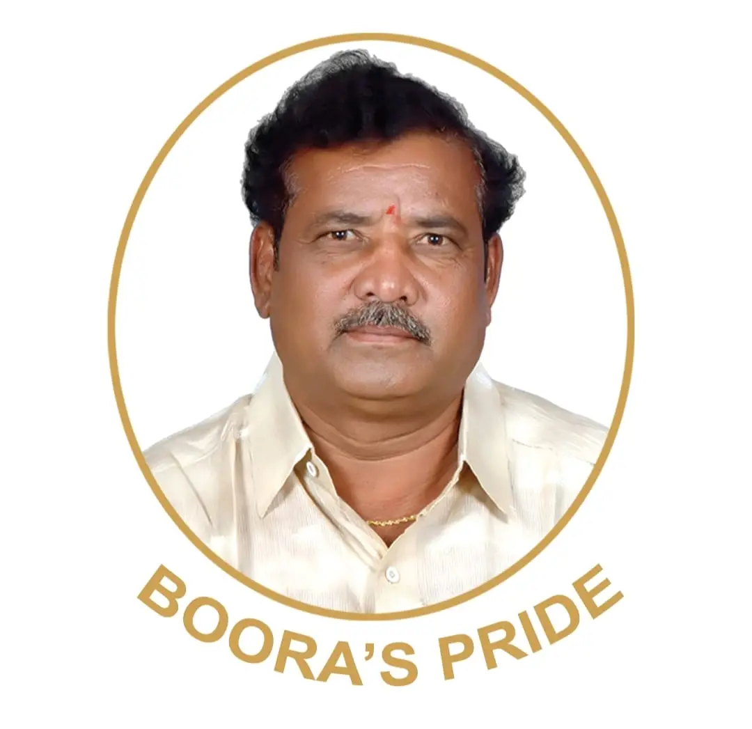 Dr. Boora Sharath